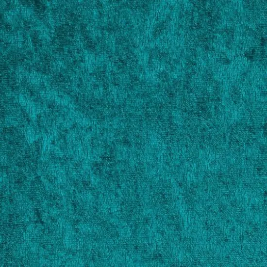 Teal Panne Velvet {1}