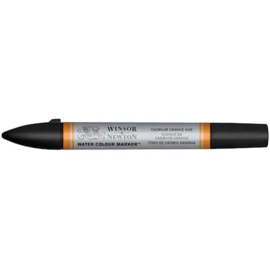 Winsor & Newton&reg; Promarker Watercolour&trade; Cadmium Orange Hue {1}