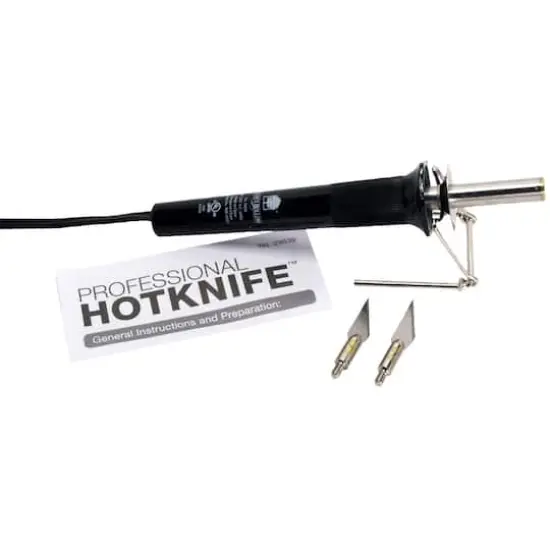 Walnut Hollow&reg; Professional HotKnife {6}