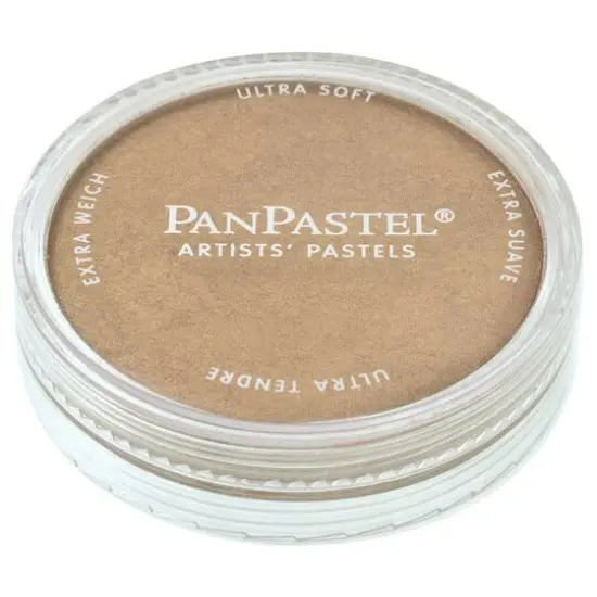PanPastel&reg; Artist Pastels Metallic Bronze {1}