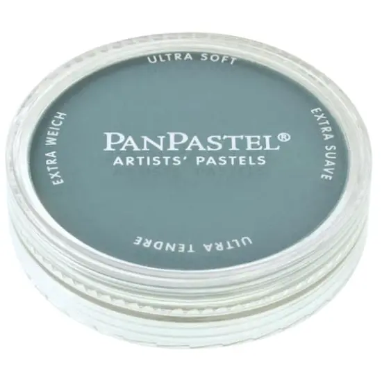 PanPastel&reg; Artist Pastels Turquoise Shade {1}
