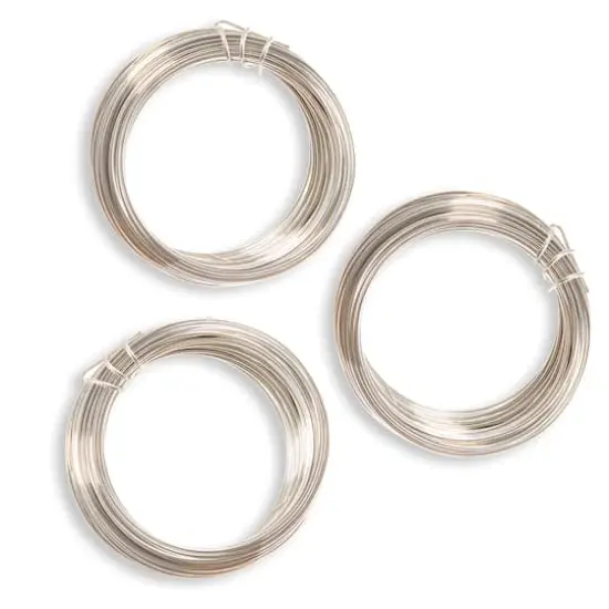 Silver Wire Value Pack by Bead Landing&trade; {1}