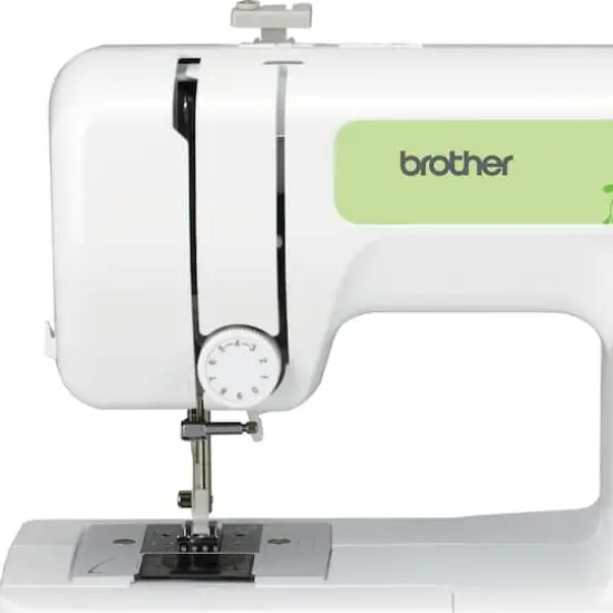 Brother SM1400 14 Stitch Sewing Machine {5}