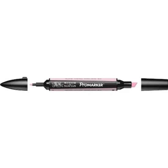 Winsor & Newton&reg; ProMarker&trade; Pale Pink {1}