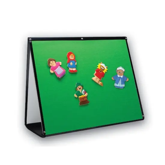3-in-1 Portable Easel {3}