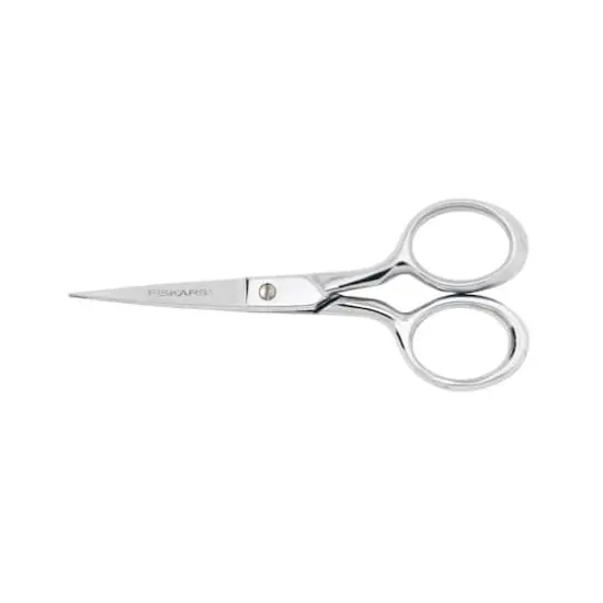 Fiskars&reg; Forged Embroidery Scissors  {1}