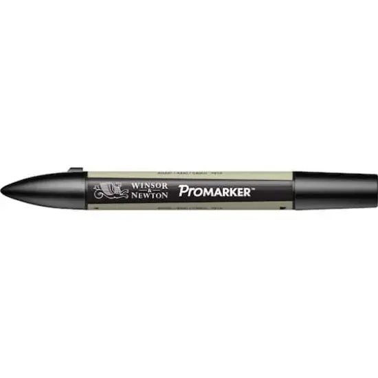 Winsor & Newton&reg; ProMarker&trade; Khaki {4}