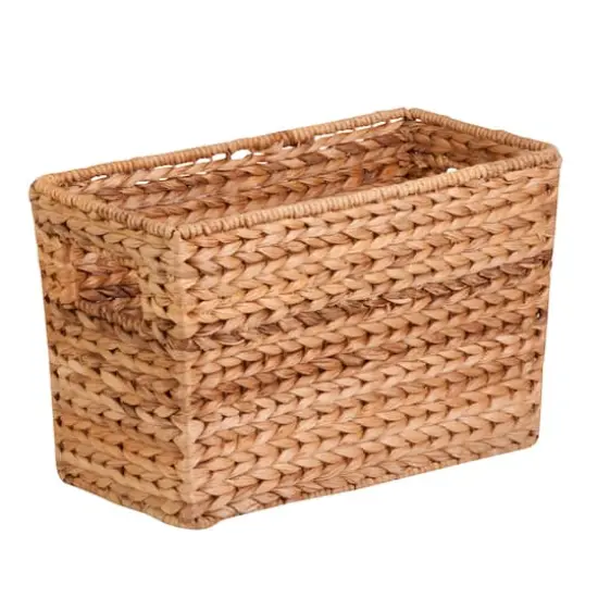 Honey Can Do Natural Magazine Basket {1}