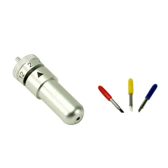 Artistic Edge 3 Piece Combo Pack Blade Set {1}