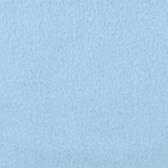 Light Blue Fleece {1}
