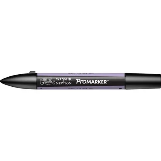 Winsor & Newton&reg; ProMarker&trade; Lilac {4}