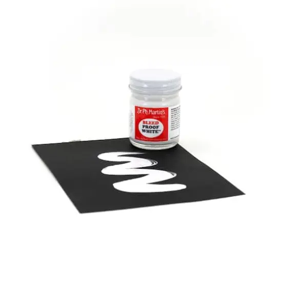 Dr. Ph. Martin's&reg; Bleedproof White&trade;  {4}