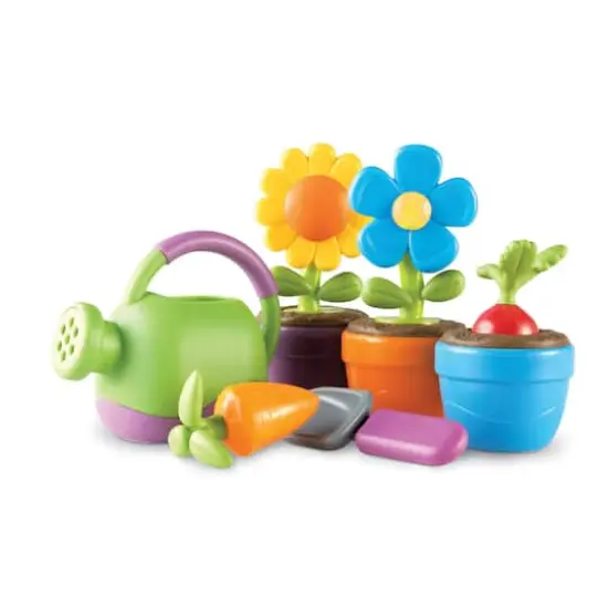 New Sprouts&reg; Grow It! {5}