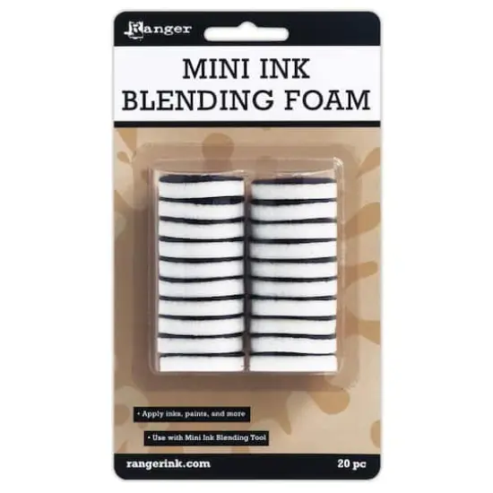 Ranger Mini Ink Blending Foam {1}