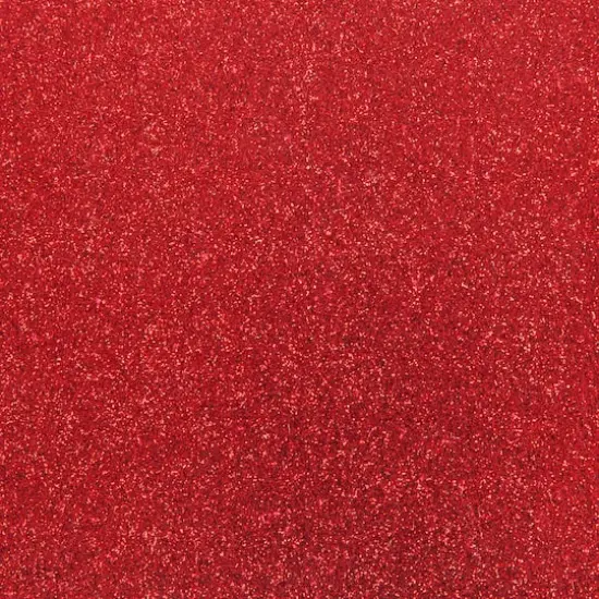 Cricut&reg; Glitter Cardstock Brights Sampler {3}