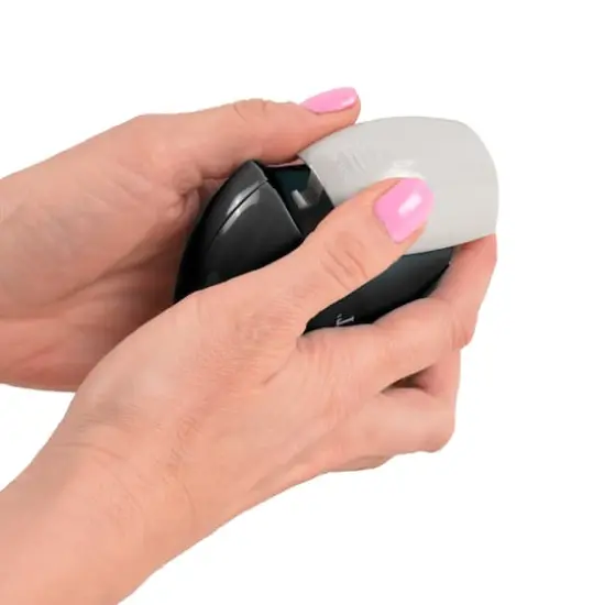 Assorted Westcott&reg; Battery Operated Pencil Sharpener {8}