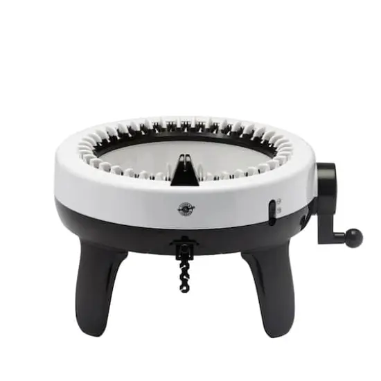 Knit Quick&trade; Knitting Machine by Loops & Threads&trade; {3}