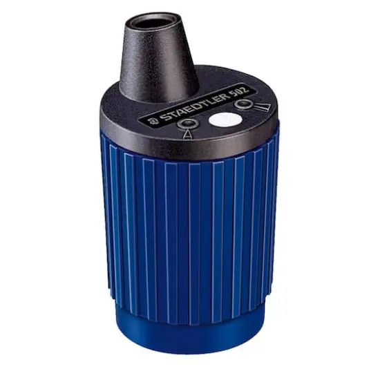 Staedtler&reg; Mars&reg; Rotary Lead Sharpener {1}