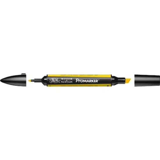 Winsor & Newton&reg; ProMarker&trade; Canary {1}