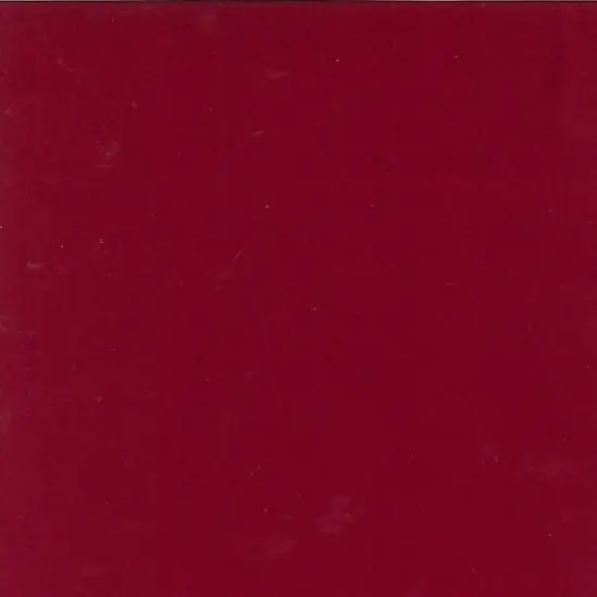 Springs Creative Fleece Solids Burgundy Fabric {1}