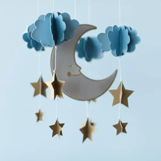 Cricut&reg; Poster Board Sampler, Metallics {5}