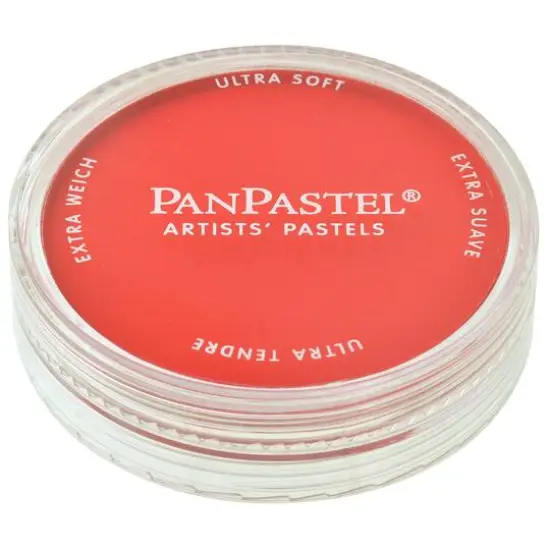 PanPastel&reg; Artist Pastels Permanent Red {1}