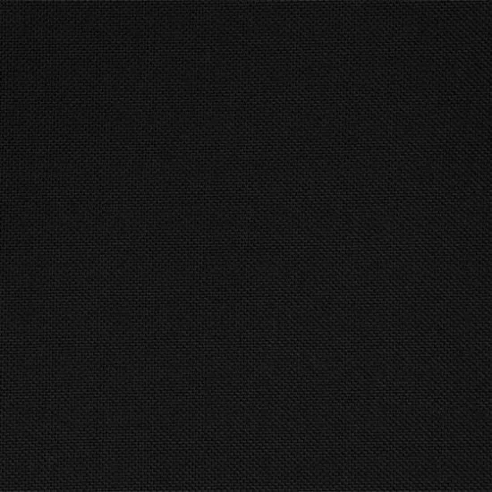 Black 840 Denier Coated Ballistic Nylon {1}