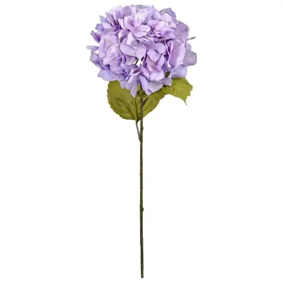 Lavender Hydrangea Stem by Ashland&reg; {1}