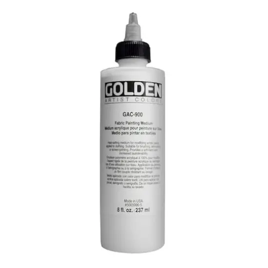 Golden Artist Colors&reg; GAC-900 {1}