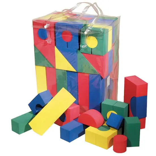 Wonderfoam&reg; Blocks {1}