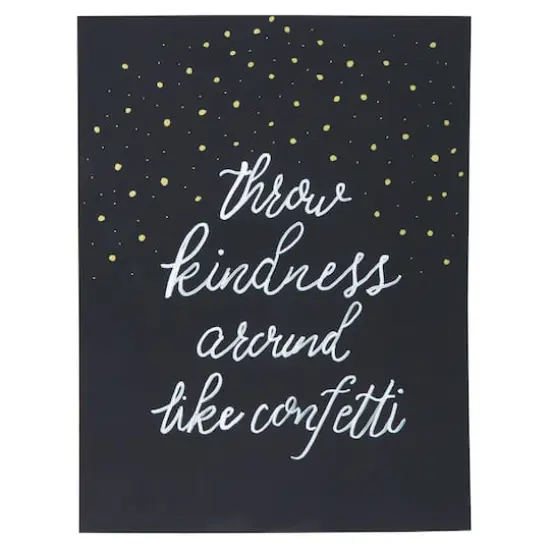 Pacon&reg; Black Chalkboard Poster Board, 22" x 28", Pack of 25 Sheets {4}