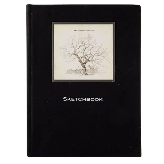 Tree Sketchbook by Artist&rsquo;s Loft&trade; {1}