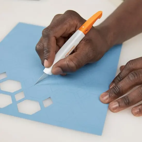 Fiskars&reg; Easy Change Detail Knife {3}