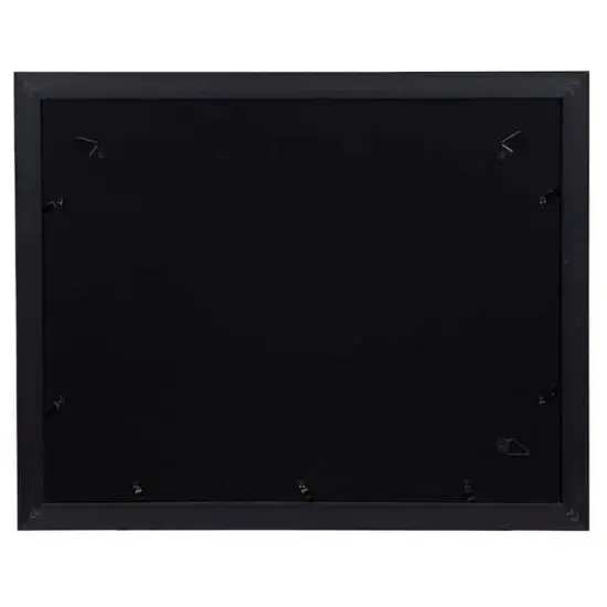11" x 14" Black Double Mat Document Frame by Studio D&eacute;cor&reg; {6}