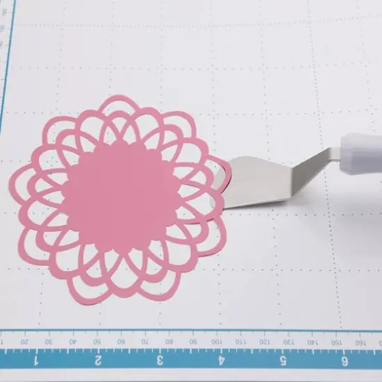 ScanNcut Spatula & Hook Set {5}