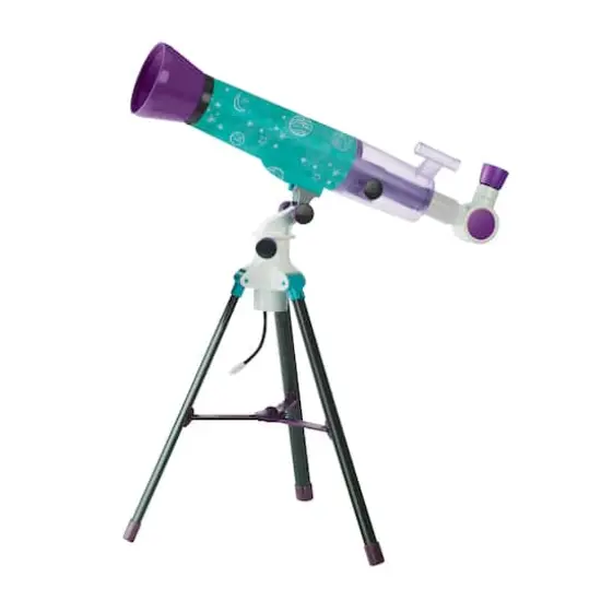 Nancy B&rsquo;s Science Club&reg; MoonScope&trade; and Sky Gazer's Activity Journal {1}
