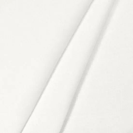 Hanes White Signature Sateen Drapery Lining {2}