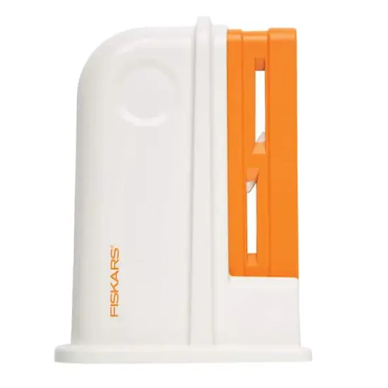 Fiskars&reg; Universal Scissors Sharpener {1}