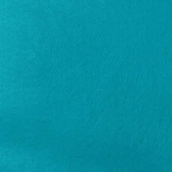 Turquoise Felt {2}