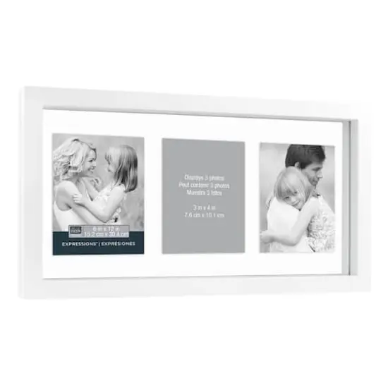 Expressions&trade; Float Frame by Studio D&eacute;cor&reg; {3}