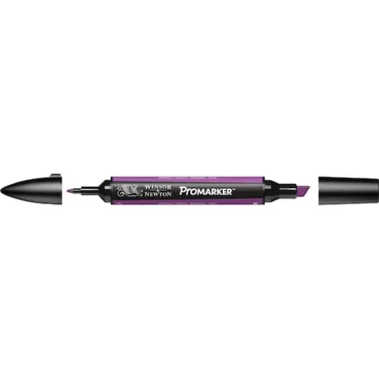 Winsor & Newton&reg; ProMarker&trade; Purple {1}