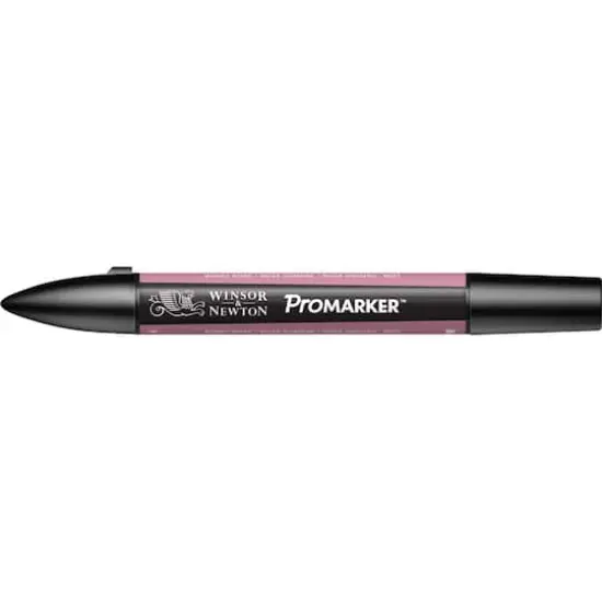 Winsor & Newton&reg; ProMarker&trade; Dusky Rose {4}