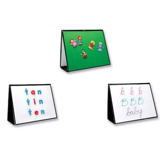 3-in-1 Portable Easel {1}