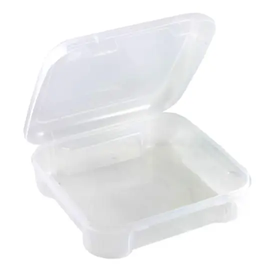 6" x 6" Scrapbook Case by Simply Tidy&trade; {1}