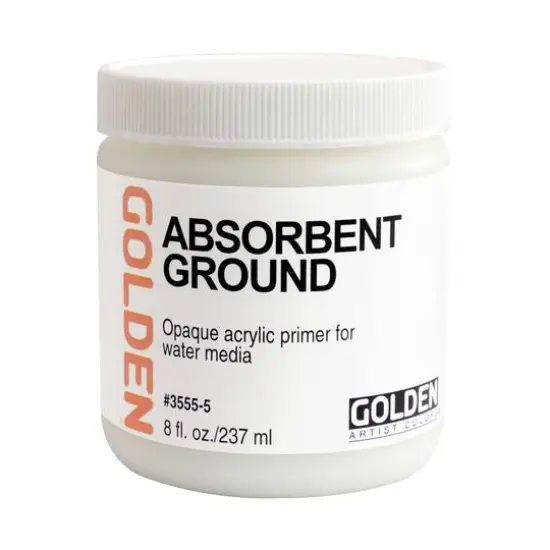 Golden&reg; Absorbent Ground {2}