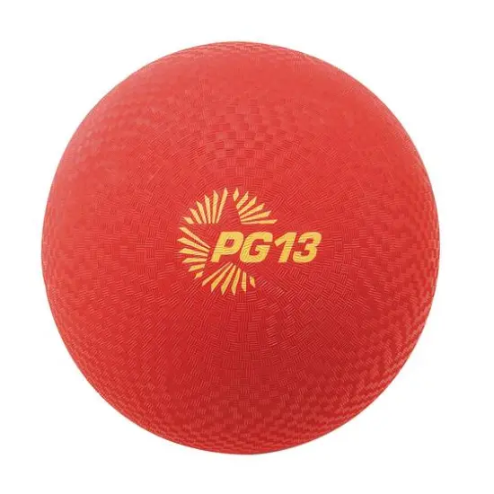 Champion Sports Playground Ball {1}