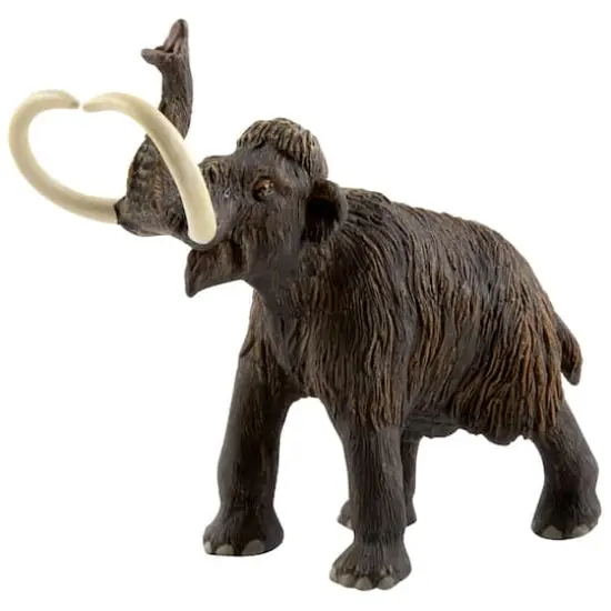 Safari Ltd&reg; Woolly Mammoth {1}