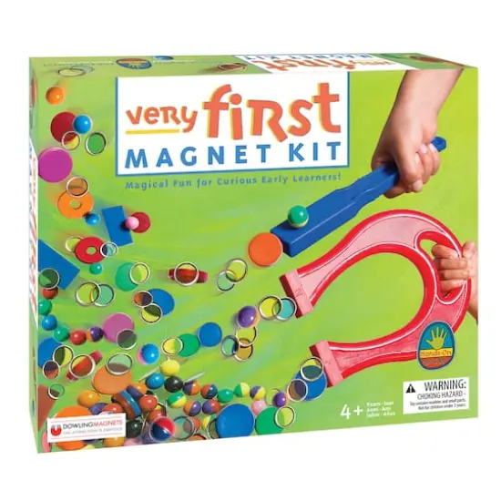Very First Magnet Kit {1}