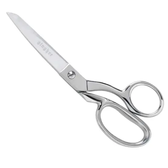 Gingher&reg; Knife-Edge Dressmaker Shears {5}