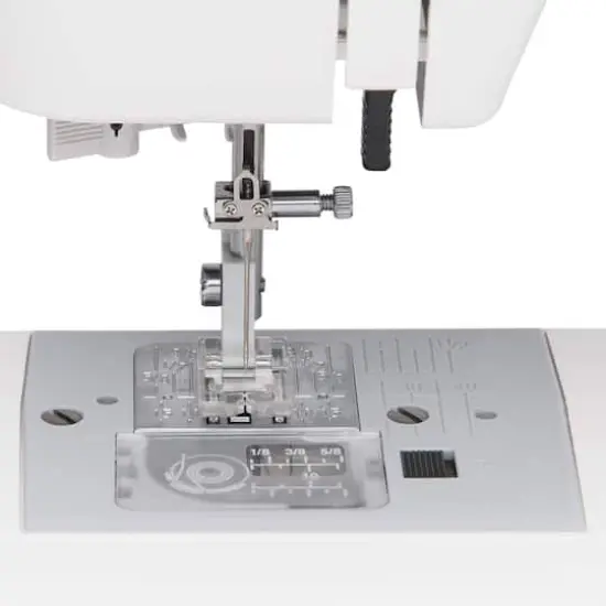 Janome MOD-19 Sewing Machine {4}